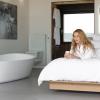 Chambre d'hôtes luxe prestige Frontignan proche Sète Bassin de Thau - 5 épis Gîtes de France