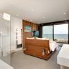 Chambre d'hôtes luxe prestige Frontignan proche Sète Bassin de Thau - 5 épis Gîtes de France