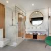 Chambre d'hôtes luxe charme proche Sète à Frontignan - Bassin de Thau - Chambres hôtes 5 épis Gîtes de France