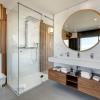 Chambre d'hôtes luxe charme proche Sète à Frontignan, Bassin de Thau, chambres hôtes 5 épis Gîtes de France