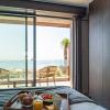 Chambre d'hôtes luxe prestige Frontignan proche Sète Bassin de Thau - 5 épis Gîtes de France