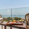Chambre d'hôtes luxe prestige Frontignan proche Sète Bassin de Thau - 5 épis Gîtes de France