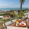 Chambre d'hôtes luxe charme proche Sète à Frontignan - Bassin de Thau - Chambres hôtes 5 épis Gîtes de France