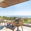 Chambre d'hôtes luxe prestige Frontignan proche Sète Bassin de Thau - 5 épis Gîtes de France