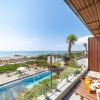Chambre d'hôtes luxe prestige Frontignan proche Sète Bassin de Thau - 5 épis Gîtes de France