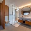 Chambre d'hôtes luxe charme proche Sète à Frontignan - Bassin de Thau - Chambres hôtes 5 épis Gîtes de France
