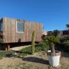 Cabane insolite luxe charme proche Sète à Frontignan, Bassin de Thau, chambres hôtes 5 épis Gîtes de France