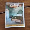 Le Figaro Magazine met à l'honneur la Villa Miramar : Guide Chambres d'hôtes 2023