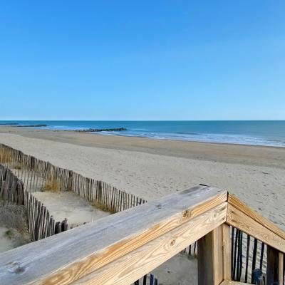 Détails extérieurs de la Villa Miramar Maison d'hôtes Luxe Méditerranée Frontignan Sète Bassin de Thau 