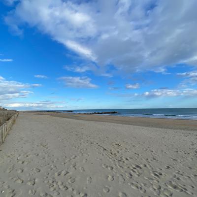 Détails extérieurs de la Villa Miramar Maison d'hôtes Luxe Méditerranée Frontignan Sète Bassin de Thau 