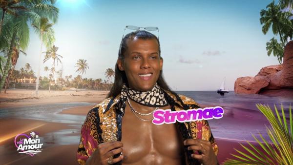 clip de Stromae et Camila Cabello Mon amour tournage maison chambres hôtes luxe prestige Frontignan Bassin de Thau proche de Sète Villa Miramar