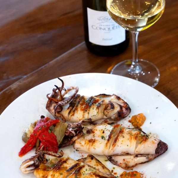 Réservation d'hôtes privée repas gastronomique sur la plage face à la mer à Frontignan proche de Sète